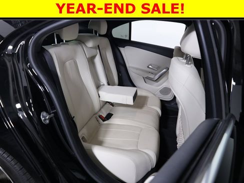 Used 2021 Mercedes-Benz A 220 4MATIC image 47