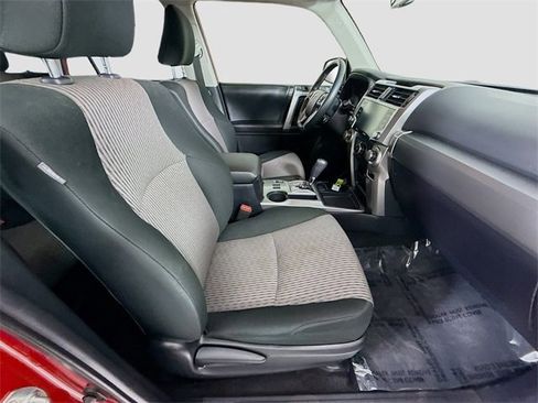 Certified 2023 Toyota 4Runner SR5 image 26