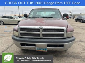 Used 2001 Dodge Ram 1500 Truck ST video 1