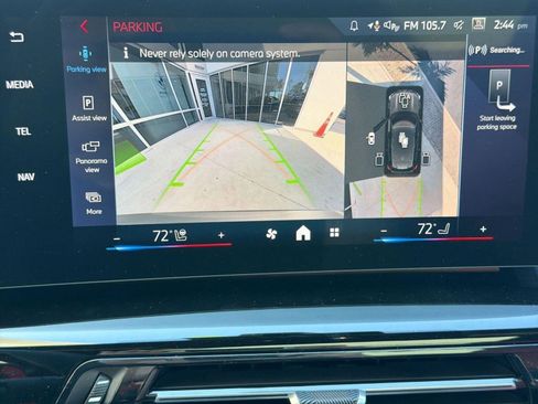 New 2026 BMW X1 M35i w/ Technology Package image 25