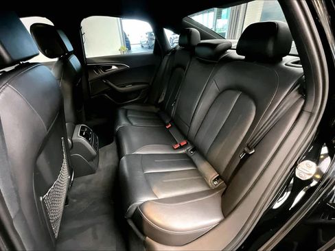Used 2017 Audi A6 2.0T Premium image 20