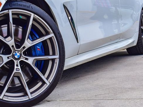 Used 2020 BMW M850i Gran Coupe xDrive image 5