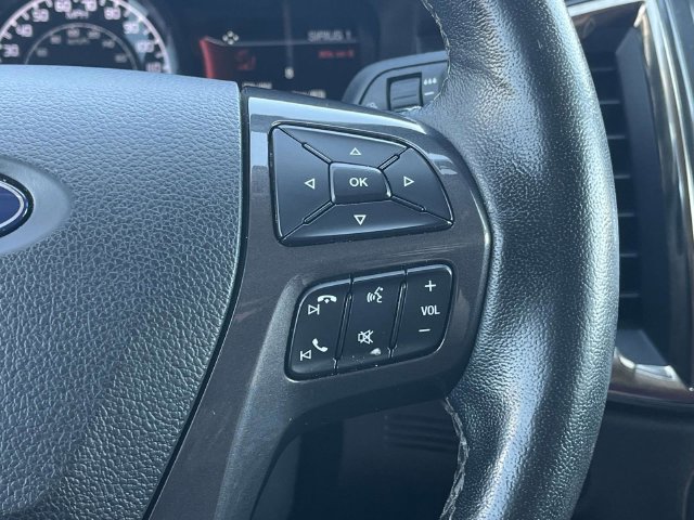 Used 2021 Ford Ranger Lariat w/ Technology Package AWD/4WD image 26