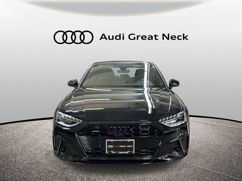 Used 2023 Audi A4 2.0T Prestige w/ Prestige Package AWD/4WD image 24