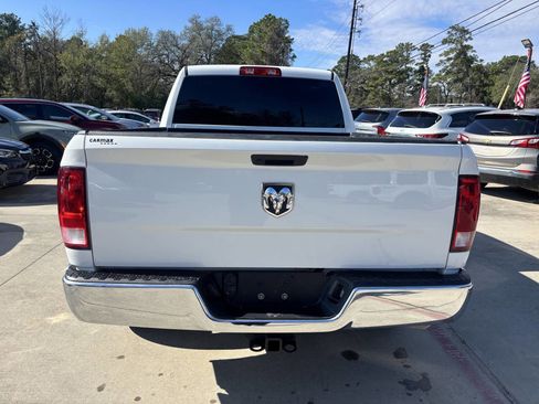Used 2019 RAM 1500 Tradesman w/ Chrome Plus Package image 6