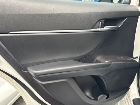 Used 2024 Toyota Camry TRD image 11