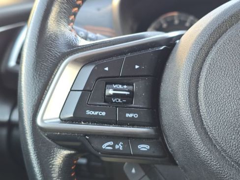 Used 2021 Subaru Crosstrek 2.5i Limited w/ Moonroof Package 2 image 19