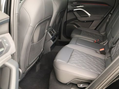 New 2026 Audi SQ5 Premium Plus AWD/4WD image 33