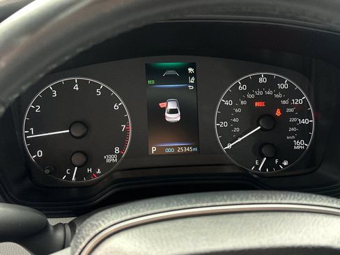 Used 2024 Toyota Corolla SE FWD image 21