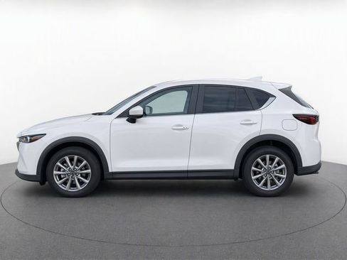 Used 2022 MAZDA CX-5 AWD 2.5 S image 6