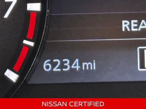 Certified 2025 Nissan Frontier PRO-4X w/ Pro Premium Package AWD/4WD image 20