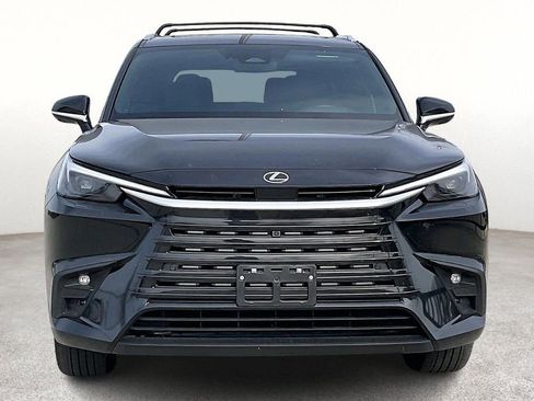 Used 2025 Lexus TX 350 AWD w/ Technology Package image 5