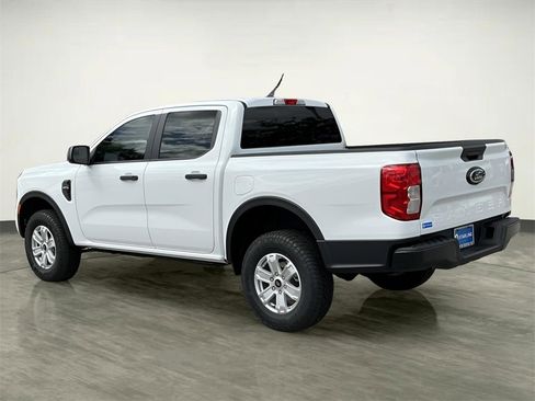 New 2025 Ford Ranger XL image 5