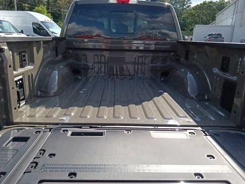 New 2026 Ford F150 Platinum w/ Equipment Group 703A Plus AWD/4WD image 30