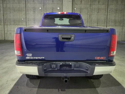 Used 2013 GMC Sierra 1500 SL image 17