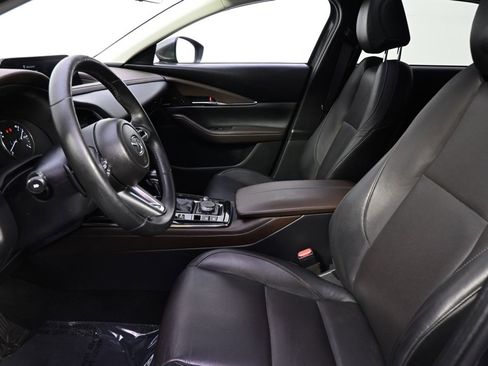 Used 2022 MAZDA CX-30 AWD 2.5 S w/ Premium Package image 13