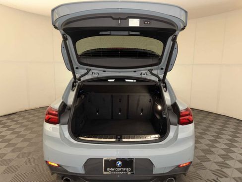 Certified 2023 BMW X2 xDrive28i w/ M Sport Package image 22