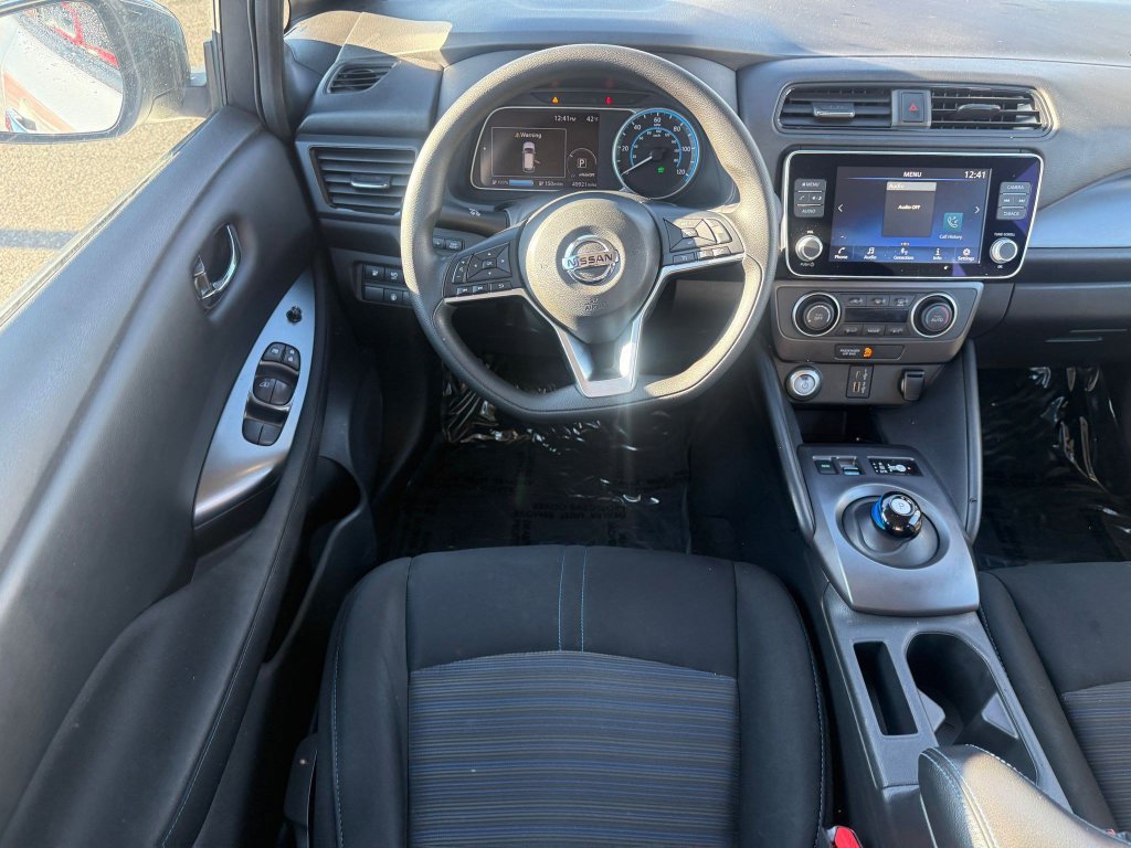 Used 2022 Nissan Leaf S FWD image 18