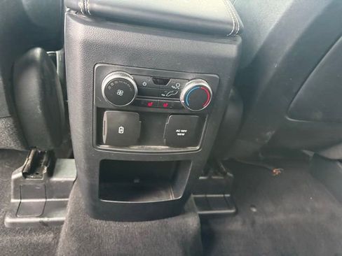 Used 2020 Ford Explorer ST w/ ST Street Pack image 18