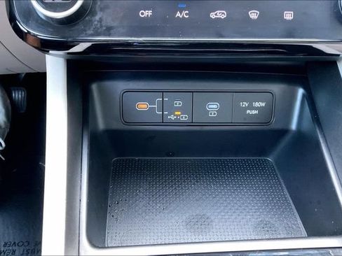 Certified 2026 Hyundai Tucson SEL FWD image 35