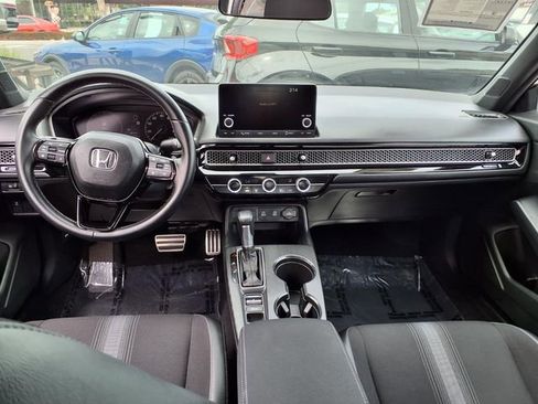Used 2025 Honda Civic Sport image 24