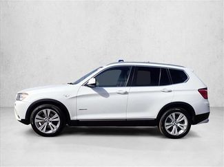 Used 2013 BMW X3 xDrive35i AWD/4WD video 2