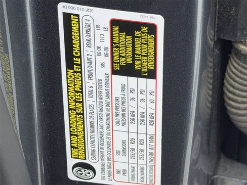 Used 2023 Volkswagen Atlas SE w/ Panoramic Sunroof Package image 55