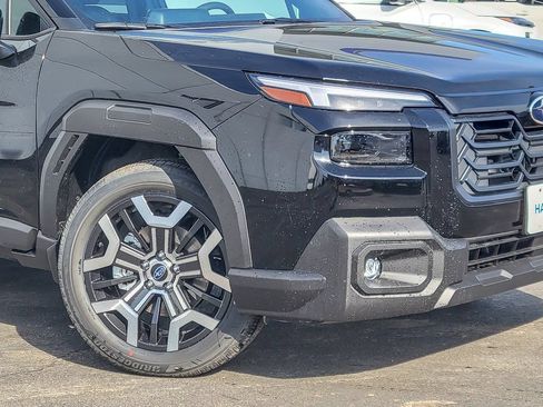 Certified 2026 Subaru Outback Touring XT AWD/4WD image 3