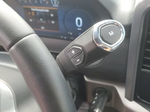 Used 2025 Ford F150 XLT w/ Equipment Group 301A Standard AWD/4WD image 14