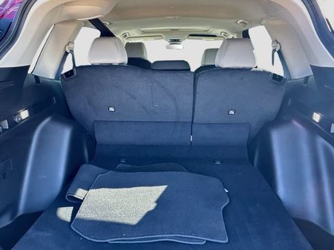 Certified 2024 Honda CR-V EX image 31