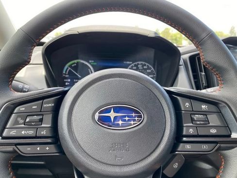New 2026 Subaru Crosstrek 2.5i Limited AWD/4WD image 15