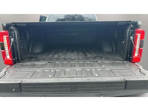 Used 2024 Ford F250 King Ranch AWD/4WD image 19