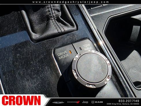 Used 2023 Toyota Tundra SR5 w/ SX Package RWD image 26