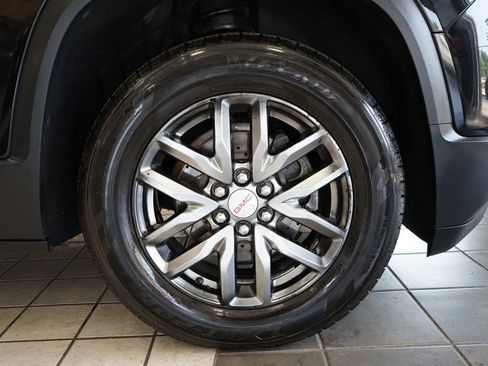 Used 2018 GMC Acadia SLT AWD/4WD image 55