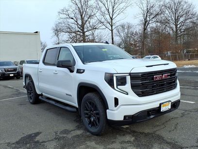 New 2026 GMC Sierra 1500 Elevation w/ Max Trailering Package