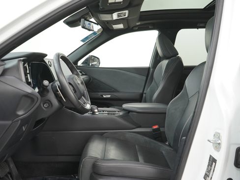 Used 2024 Lexus TX 350 AWD image 27