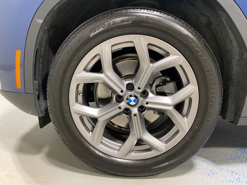 Used 2023 BMW X3 xDrive30i w/ Premium Package image 28