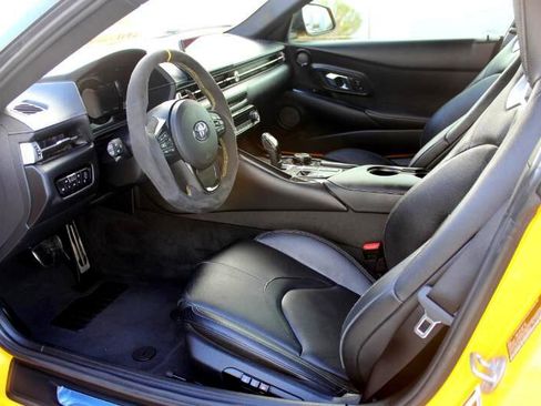 Used 2020 Toyota Supra Premium image 9