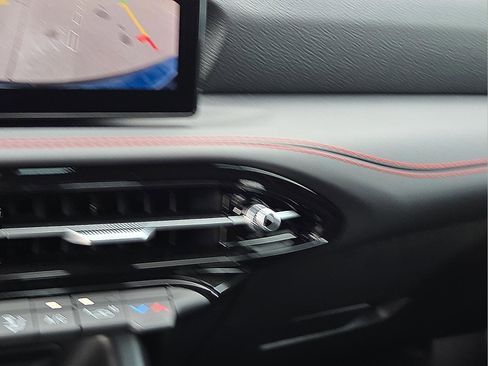 Used 2024 Dodge Hornet R/T image 16