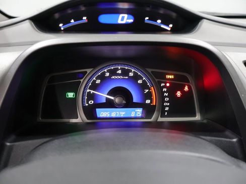 Used 2010 Honda Civic LX image 32