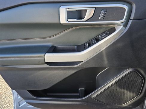 Used 2022 Ford Explorer Timberline image 29