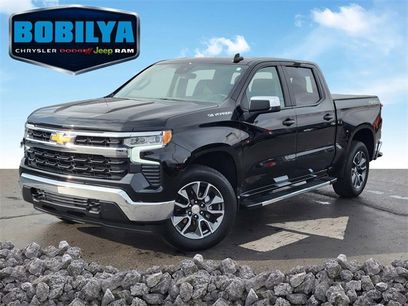 Used 2023 Chevrolet Silverado 1500 LT