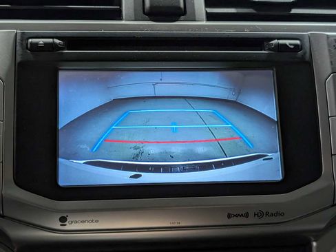 Used 2018 Toyota 4Runner SR5 image 27