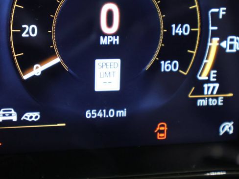 Used 2024 Ford Mustang GT Premium w/ GT Performance Package RWD image 38