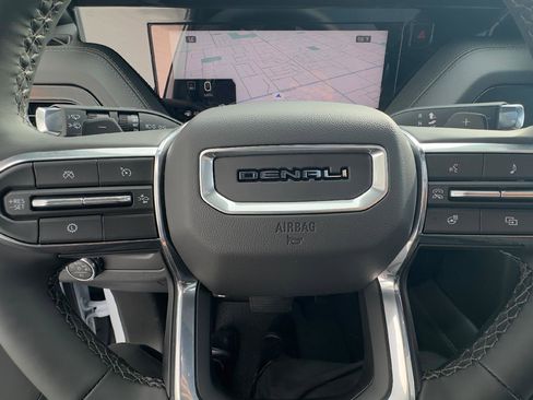 New 2026 GMC Yukon XL Denali w/ Sun & Power Step Package image 25