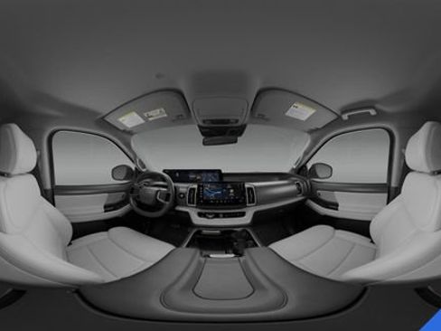 New 2026 Ford Expedition Active AWD/4WD image 7