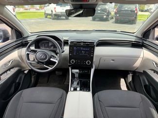 Used 2023 Hyundai Tucson SEL AWD/4WD video 2