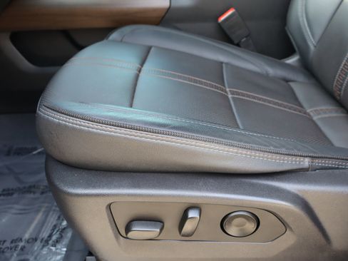 Certified 2024 Chevrolet Silverado 1500 High Country w/ High Country Premium Package image 16