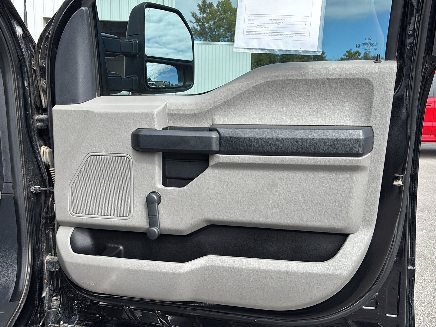 Used 2022 Ford F250 XL AWD/4WD image 18