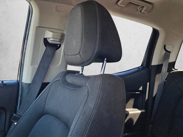 Used 2020 Chevrolet Colorado LT RWD image 15